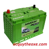 Bình ắc quy Amaron 105D31L 12V 80Ah