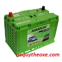 Bình ắc quy Amaron 115D31R 12V 90Ah