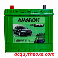Bình ắc quy Amaron 90D23L 12V 65Ah
