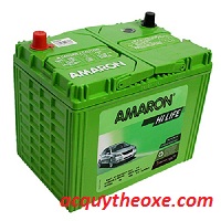 Bình ắc quy Amaron 95D26L 12V 65Ah