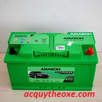Bình ắc quy Amaron DIN100 12V 100Ah