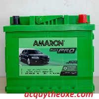 Bình ắc quy Amaron DIN45 12V 45Ah