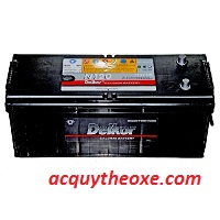 Bình ắc quy Delkor N150 12V 150Ah