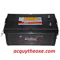 Bình ắc quy Delkor N200 12V 200Ah