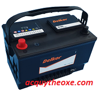 Bình ắc quy Delkor 65-900 12V 85Ah
