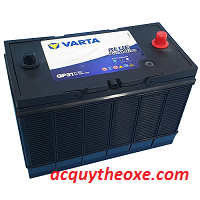 Bình ắc quy Varta 31-750 12V 100Ah