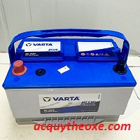 Bình ắc quy Varta 65-7MF 12V 85Ah