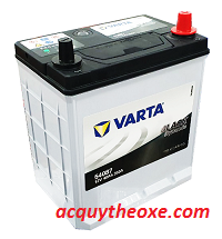 Bình ắc quy Varta 54087 12V 40Ah