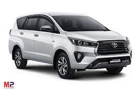 Ắc quy cho xe Innova uy tín chất lượng sản phẩm chính hãng giá rẻ 