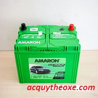Bình ắc quy Amaron 100D26R 12V 70Ah