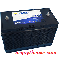 Bình ắc quy Varta 31-750T 12V 100Ah