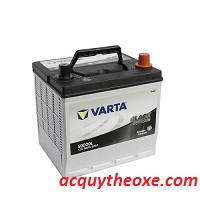 Bình ắc quy Varta 50D20L 12V 50Ah